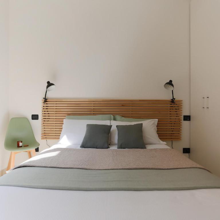 The Best Rent - Corso Buenos Aires Apartment - Appartamento con 1 Camera da Letto - 4