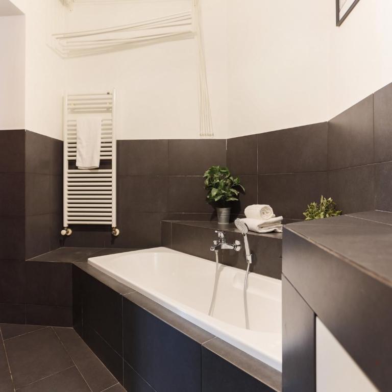 The Best Rent - Corso Buenos Aires Apartment - Appartamento con 1 Camera da Letto - 23