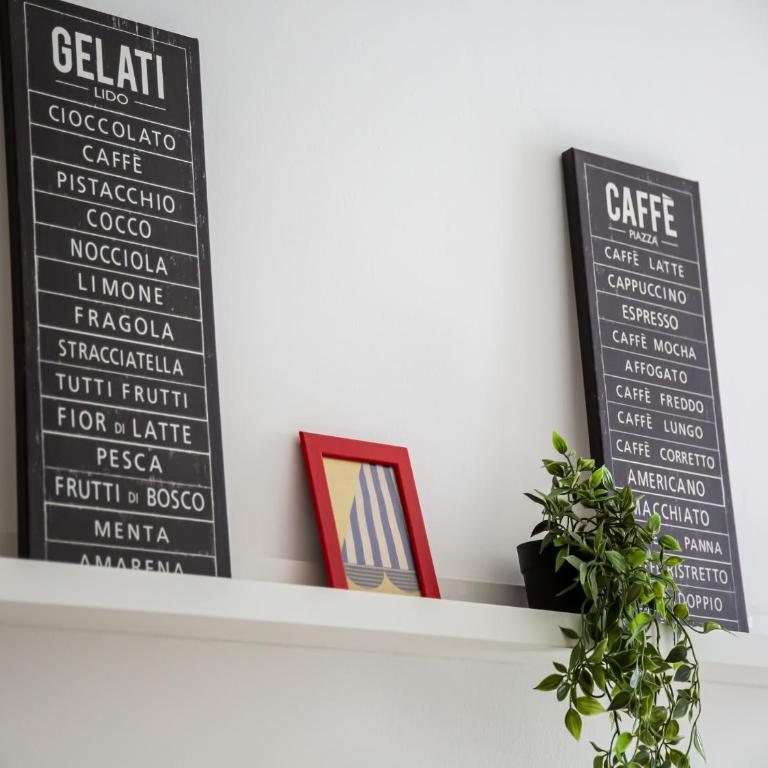 The Best Rent - Corso Buenos Aires Apartment - Appartamento con 1 Camera da Letto - 12