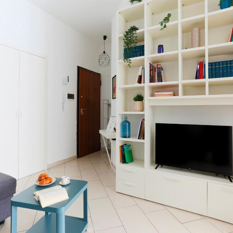 The Best Rent - Corso Buenos Aires Apartment - Appartamento con 1 Camera da Letto - 28