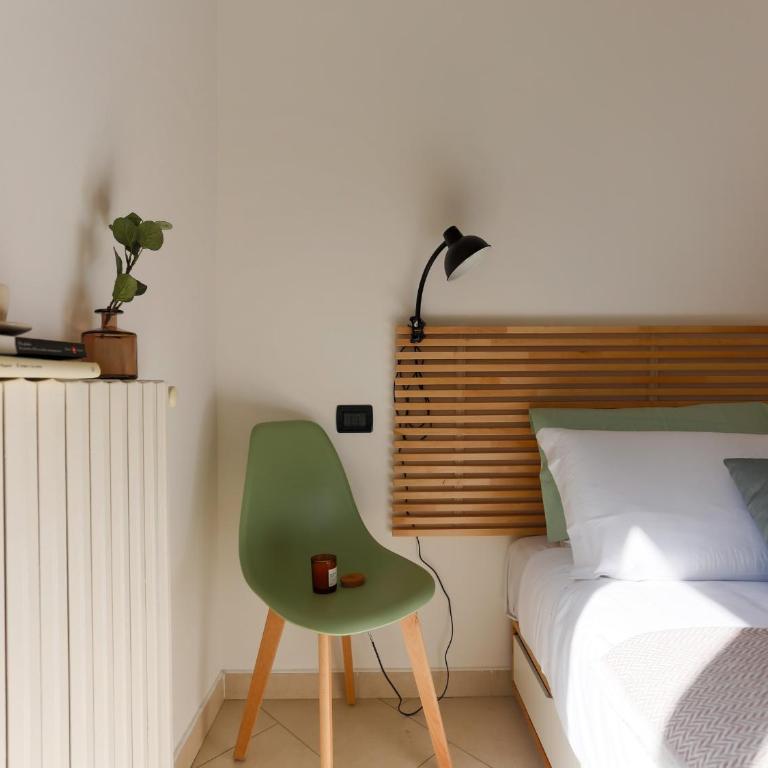 The Best Rent - Corso Buenos Aires Apartment - Appartamento con 1 Camera da Letto - 2