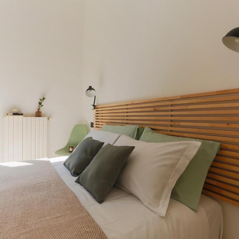 The Best Rent - Corso Buenos Aires Apartment - Appartamento con 1 Camera da Letto - 6