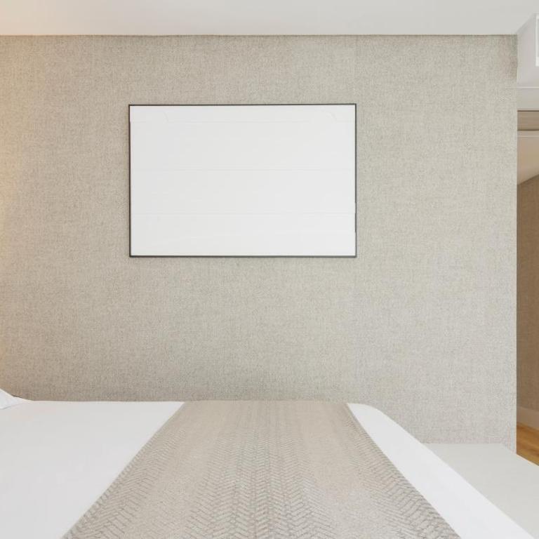 Hotel Ilunion San Sebastián - Habitación Individual - 2