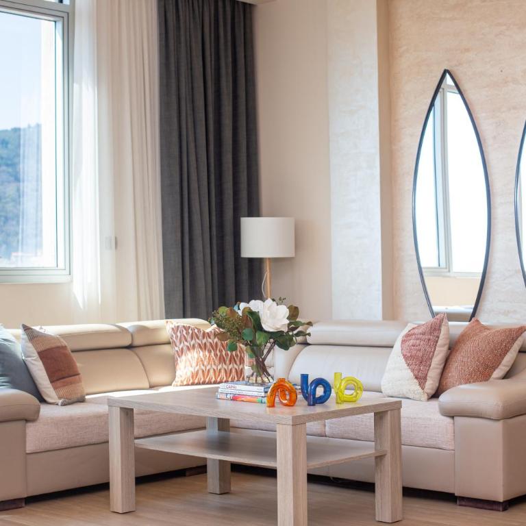 Adriatic Gem Luxury apartment - Apartman sa 2 Spavaće Sobe - 28