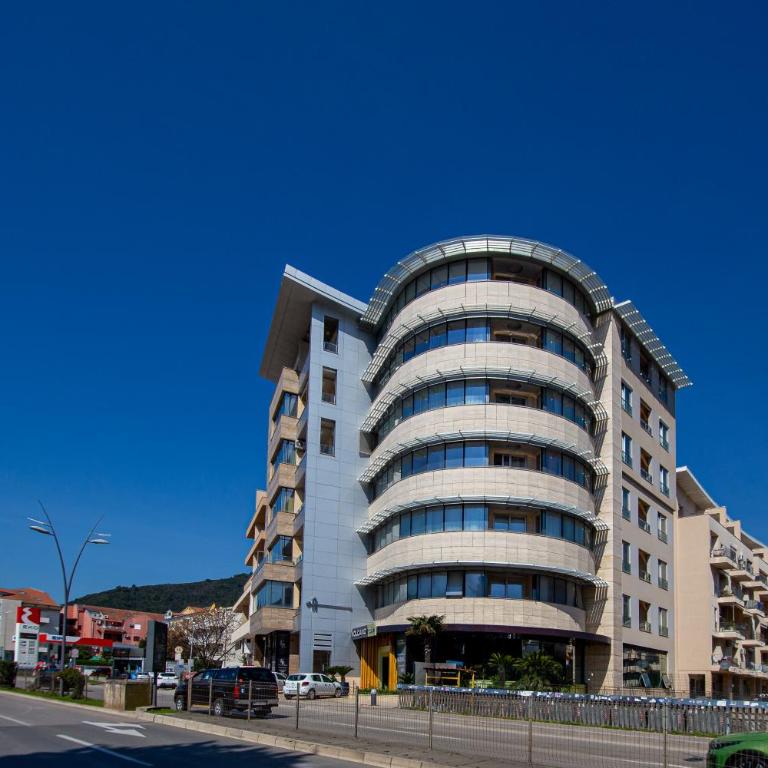 Adriatic Gem Luxury apartment - Apartman sa 2 Spavaće Sobe - 27