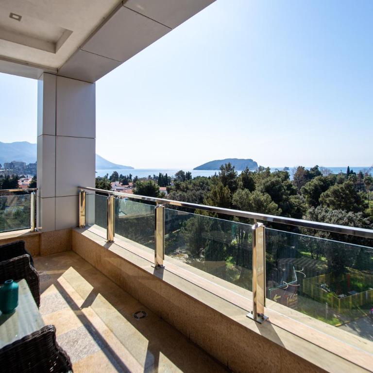 Adriatic Gem Luxury apartment - Apartman sa 2 Spavaće Sobe - 26