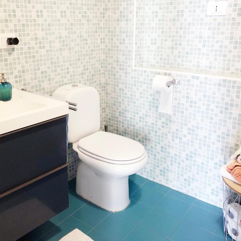 La Casa Gialla - Appartamento con 3 Camere da Letto - 11