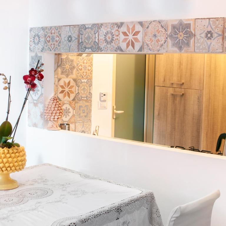 La Casa Gialla - Appartamento con 3 Camere da Letto - 13