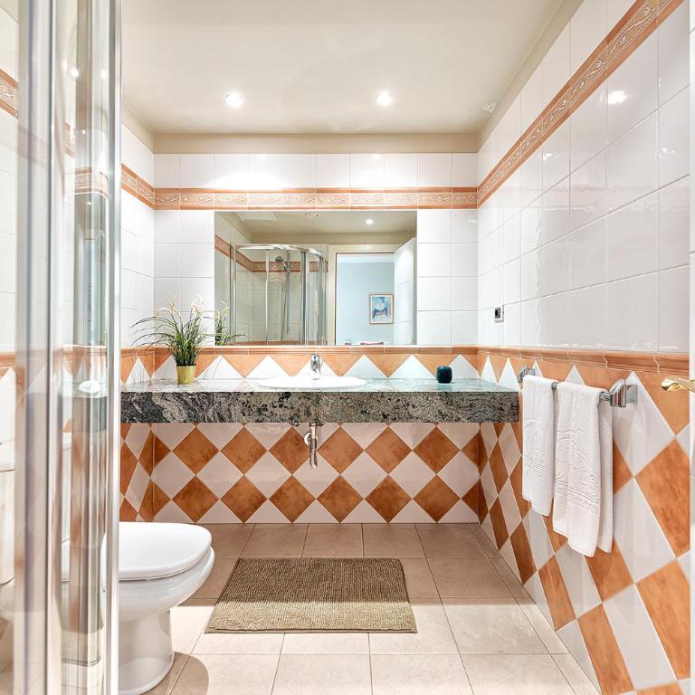 Exclusive Home Maspalomas - Superior Chalet - 28