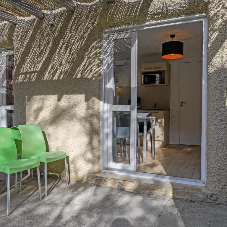 Belambra Clubs Balaruc-les-Bains - Les Rives De Thau - Bungalow avec Terrasse - 6