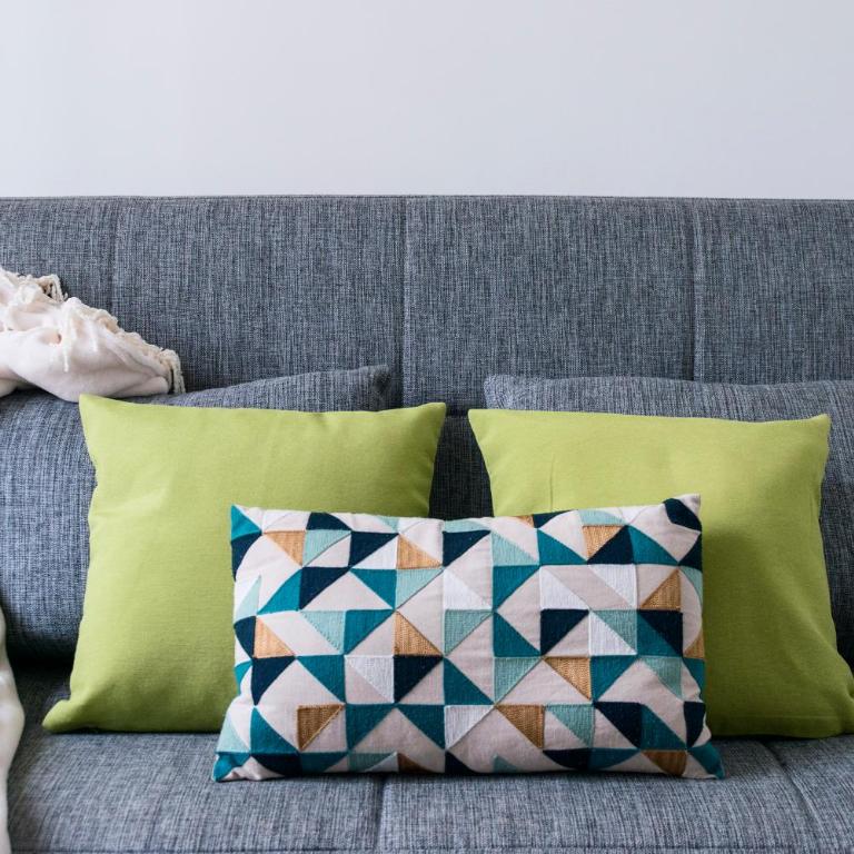 Datama House - One-Bedroom Apartment - 11