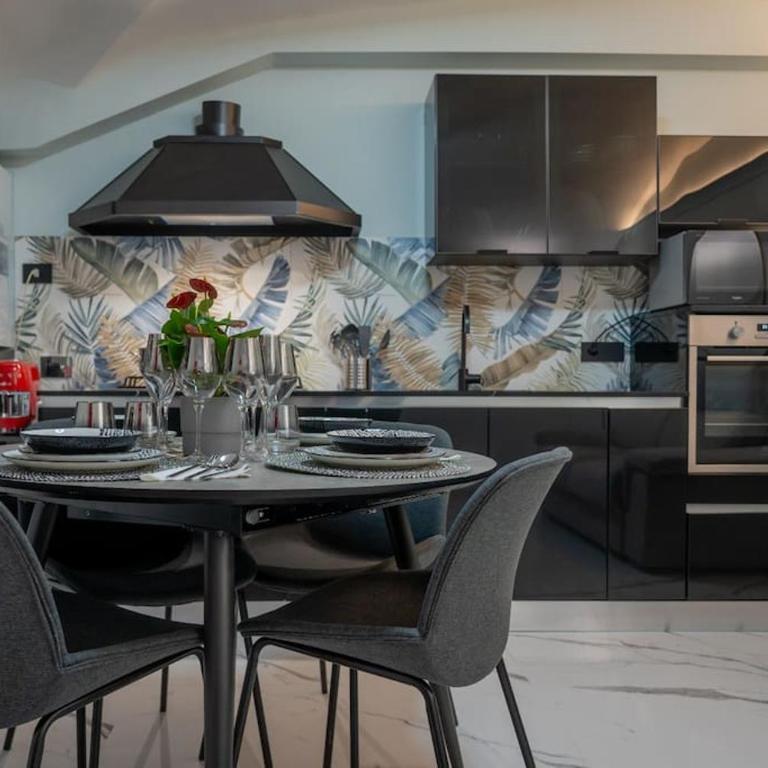 Casa Ela - Appartamento con 2 Camere da Letto - 1