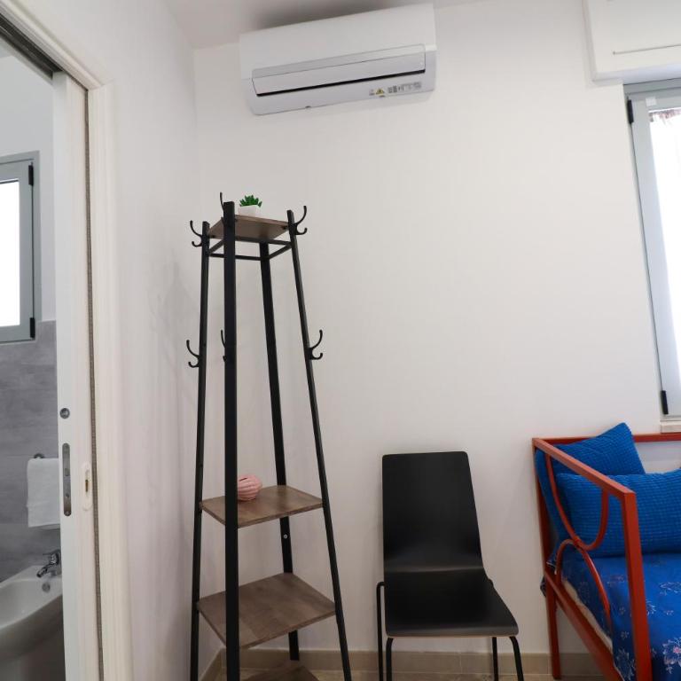 Casa Malika Space, Comfort Mediterranean Charm in the Heart of Otranto - Appartement - 20