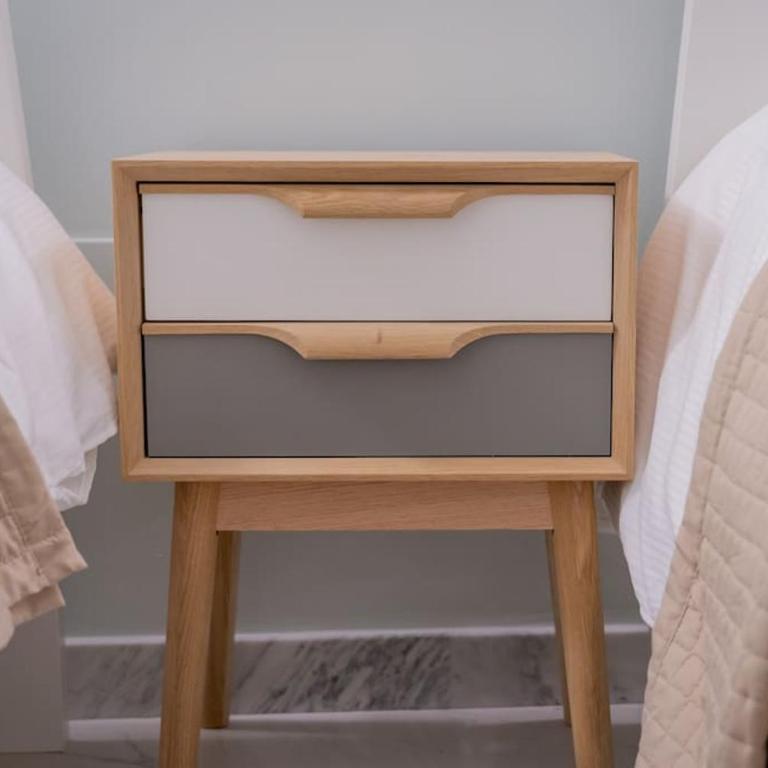 Casa Ela - Appartamento con 2 Camere da Letto - 27