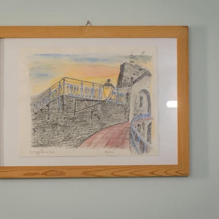 Casa Ela - Appartamento con 2 Camere da Letto - 29
