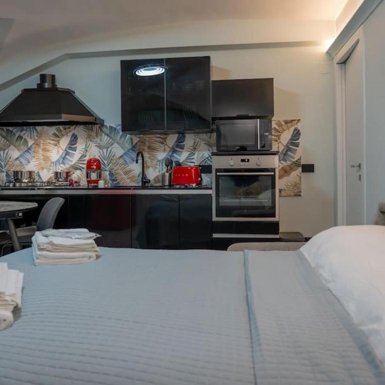 Casa Ela - Appartamento con 2 Camere da Letto - 47