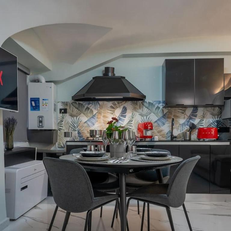 Casa Ela - Appartamento con 2 Camere da Letto - 48