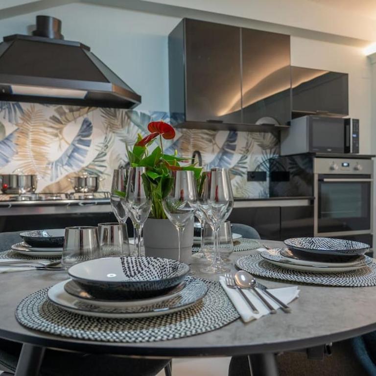 Casa Ela - Appartamento con 2 Camere da Letto - 52