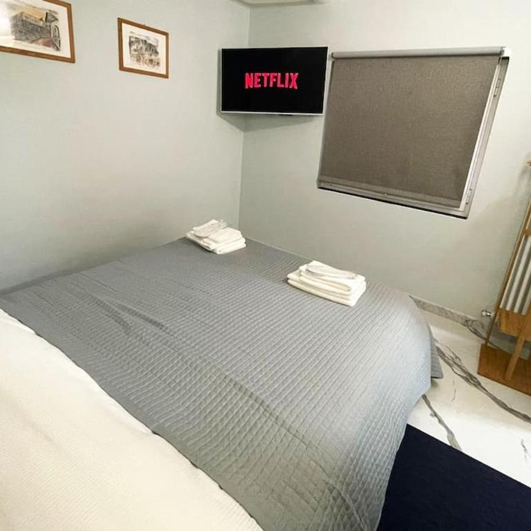 Casa Ela - Appartamento con 2 Camere da Letto - 61