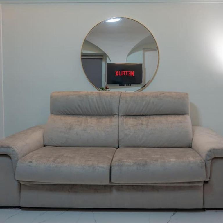Casa Ela - Appartamento con 2 Camere da Letto - 81