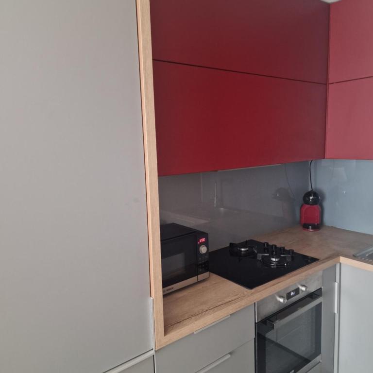 7 Brothers Apartment - Apartman sa 1 Spavaćom Sobom - 8
