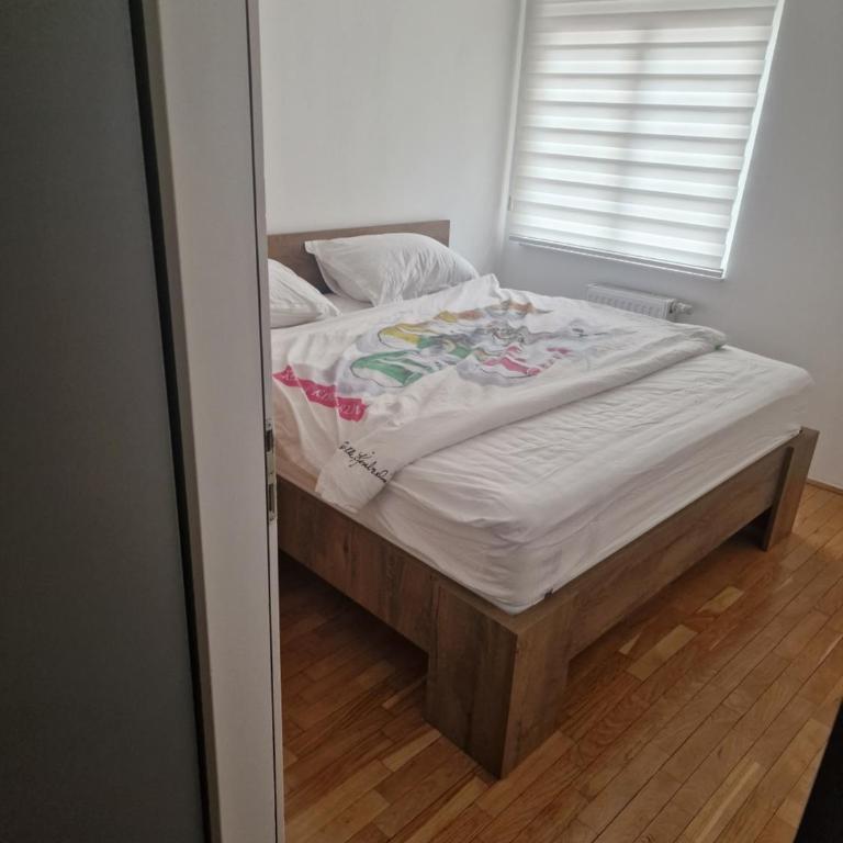 7 Brothers Apartment - Apartman sa 1 Spavaćom Sobom - 14