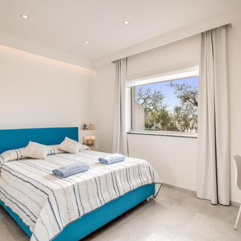 Relais Mamma Mia Sea Views Pool & Terraces - Villa with Private Pool - 6