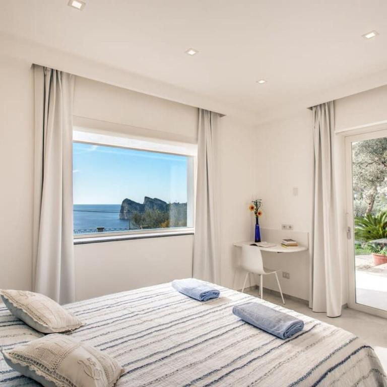 Relais Mamma Mia Sea Views Pool & Terraces - Villa with Private Pool - 8
