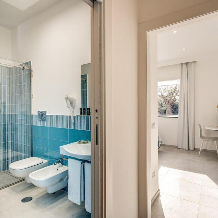 Relais Mamma Mia Sea Views Pool & Terraces - Villa with Private Pool - 10