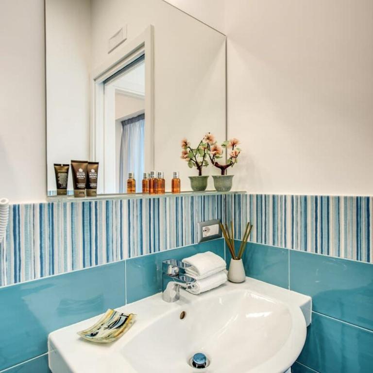 Relais Mamma Mia Sea Views Pool & Terraces - Villa with Private Pool - 11