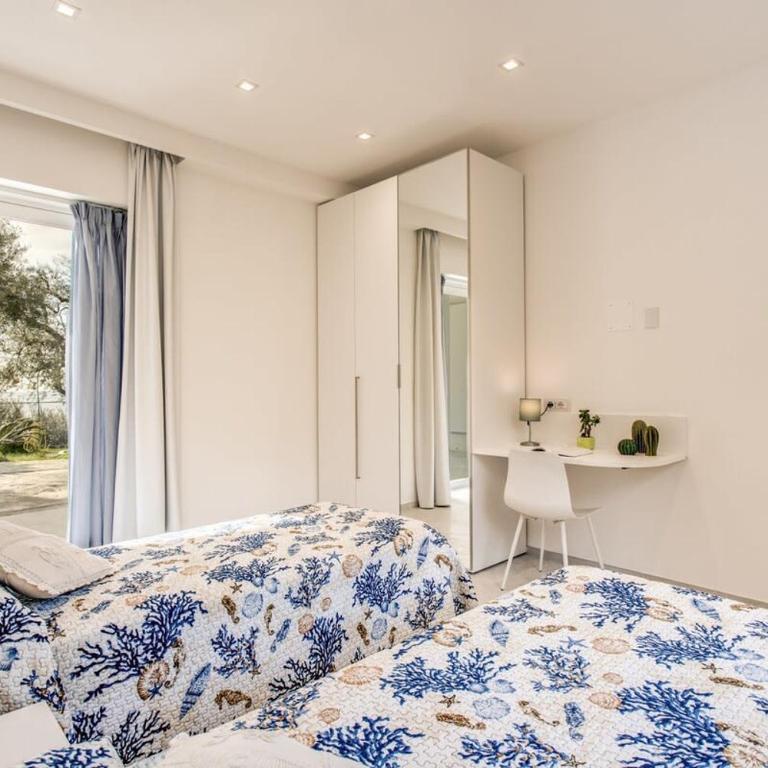 Relais Mamma Mia Sea Views Pool & Terraces - Villa with Private Pool - 14