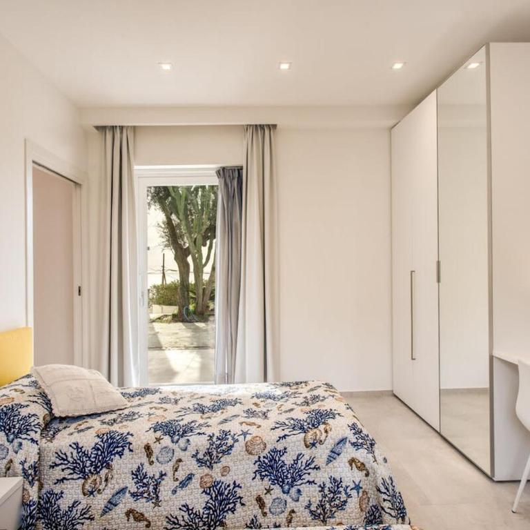 Relais Mamma Mia Sea Views Pool & Terraces - Villa with Private Pool - 13