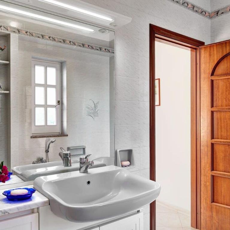 Relais Mamma Mia Sea Views Pool & Terraces - Villa with Private Pool - 20