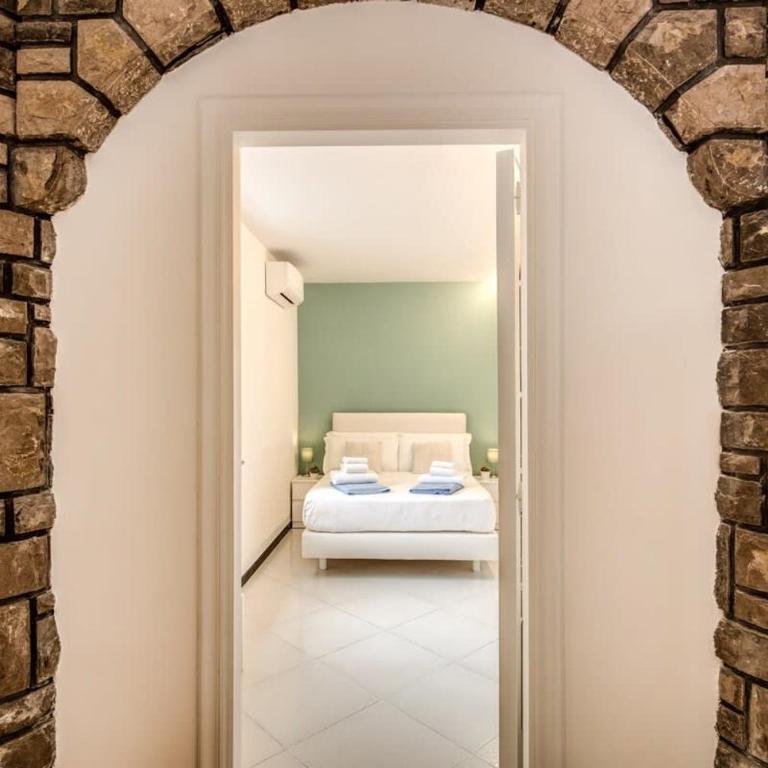 Relais Mamma Mia Sea Views Pool & Terraces - Villa with Private Pool - 28