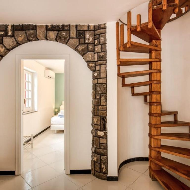 Relais Mamma Mia Sea Views Pool & Terraces - Villa with Private Pool - 31