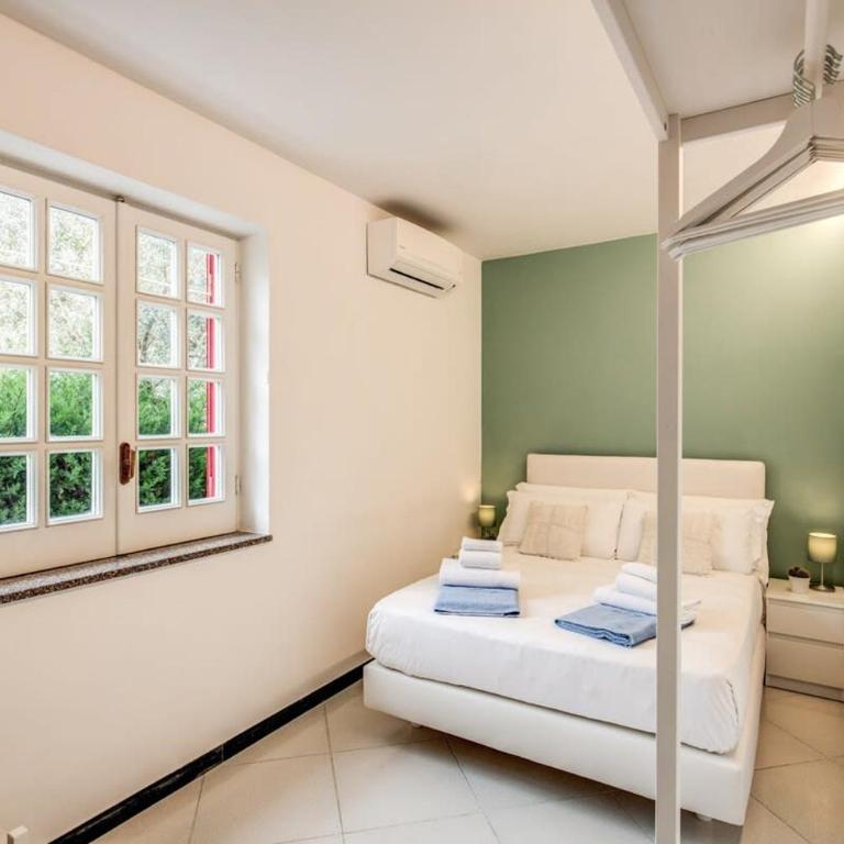 Relais Mamma Mia Sea Views Pool & Terraces - Villa with Private Pool - 30