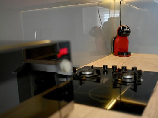 7 Brothers Apartment - Apartman sa 1 Spavaćom Sobom - 9