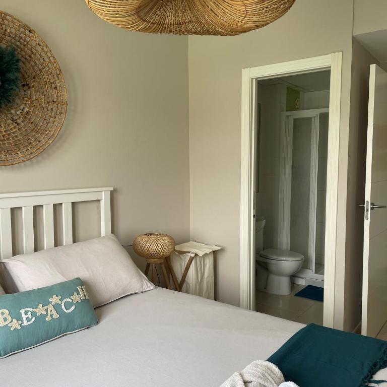 casito rico - Apartment with Sea View - 24