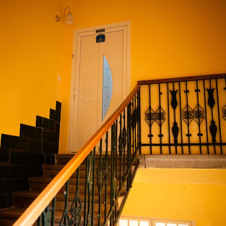 Apartment Primula - One-Bedroom Apartment - 60