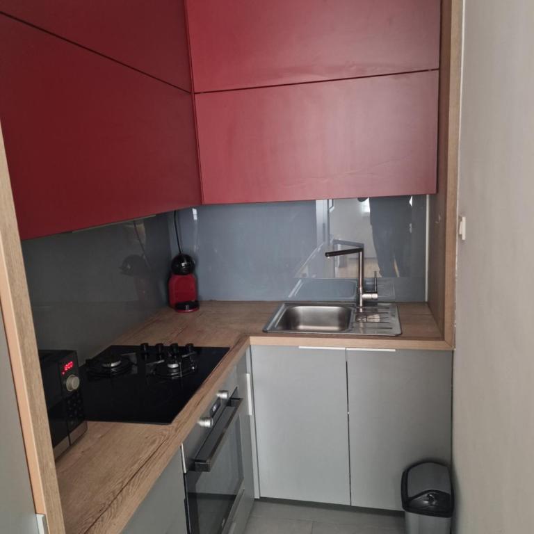 7 Brothers Apartment - Apartman sa 1 Spavaćom Sobom - 7