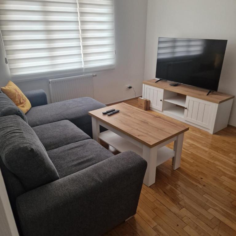 7 Brothers Apartment - Apartman sa 1 Spavaćom Sobom - 1