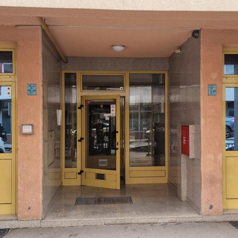 7 Brothers Apartment - Apartman sa 1 Spavaćom Sobom - 16