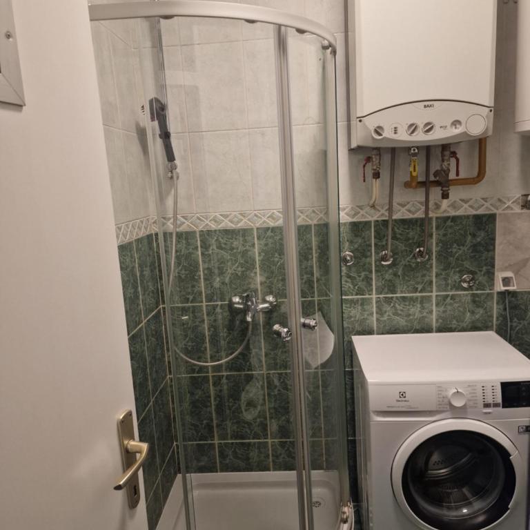 7 Brothers Apartment - Apartman sa 1 Spavaćom Sobom - 12