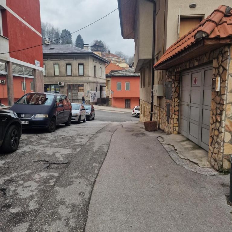 7 Brothers Apartment - Apartman sa 1 Spavaćom Sobom - 20