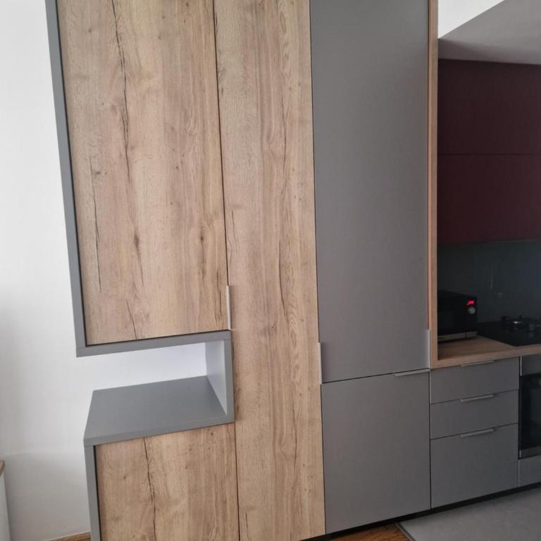 7 Brothers Apartment - Apartman sa 1 Spavaćom Sobom - 4