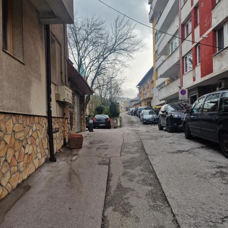 7 Brothers Apartment - Apartman sa 1 Spavaćom Sobom - 19