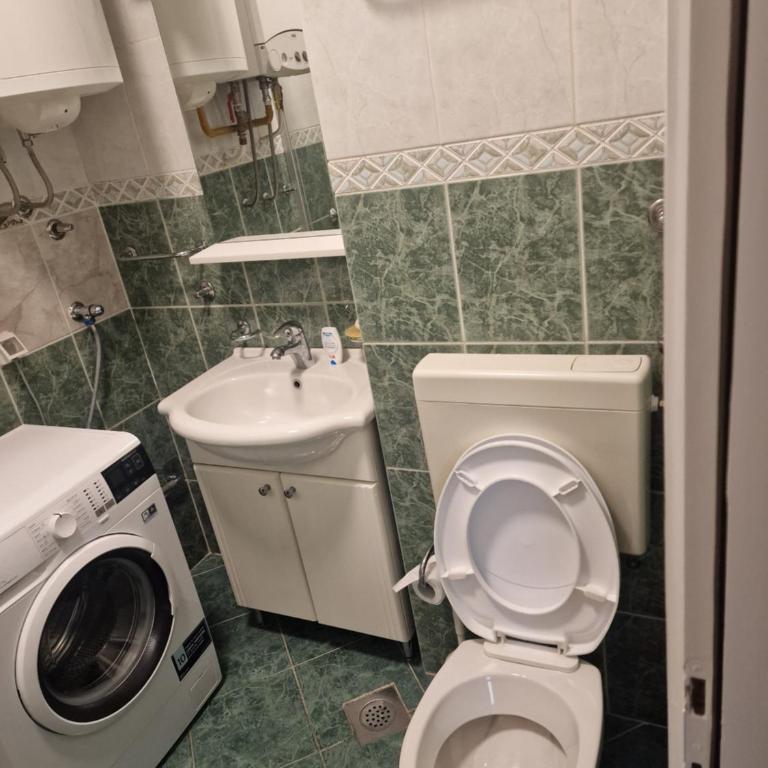 7 Brothers Apartment - Apartman sa 1 Spavaćom Sobom - 11