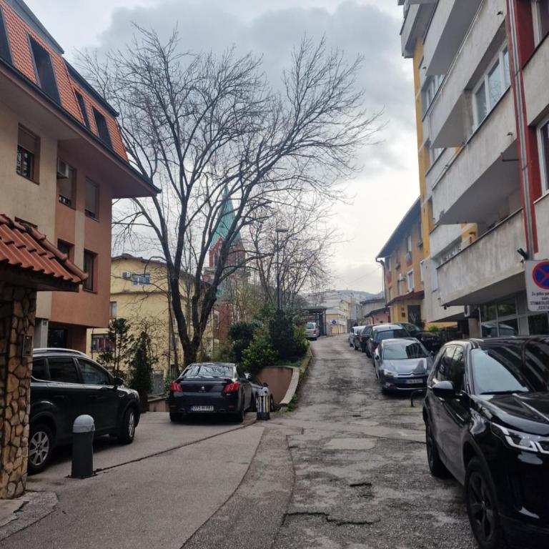 7 Brothers Apartment - Apartman sa 1 Spavaćom Sobom - 21