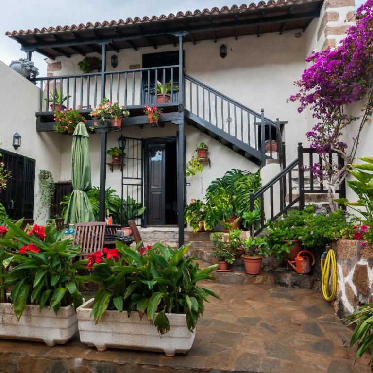 Casa La Fuente - Casa de 2 dormitorios - 1