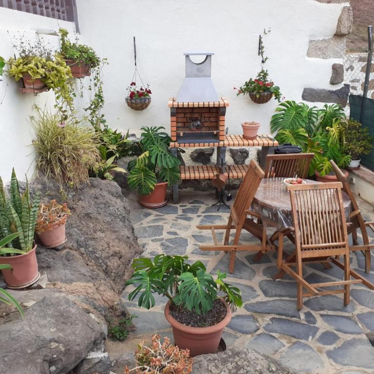 Casa La Fuente - Casa de 2 dormitorios - 3